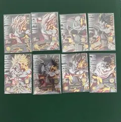 スーパードラゴンボールヒーローズ BM1-SCP コンプ CP スーパードラゴンボールヒーローズ BM1-SCP コンプ CP - メルカリ