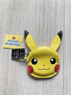 ポケットモンスター ピカチュウ ポーチ