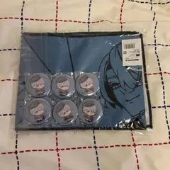 【DMM にじさんじスクラッチ 第4段】VΔLZ 弦月藤士郎