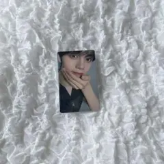 ZEROBASEONE ギュビン FC トレカ 会場限定