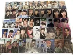 SEVENTEEN DK ドギョム トレカ まとめ売り