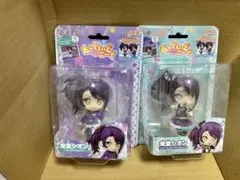 ねんどろいど プリパラ 東堂シオン セット プリパラ 東堂シオン ねんどろいどセット - メルカリ