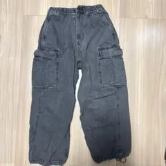 カーゴ ワークパンツ