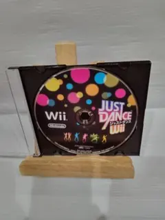 ジャストダンスwii