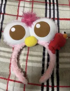 モッピー カチューシャ