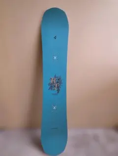 FANATIC BT 147cm 24-25モデル（ムラスポ特典付） - メルカリ