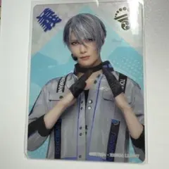 すえひろがり　山姥切長義　クリアカード　クリカ　乱舞野外祭　刀ミュ