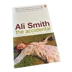 Ali Smith the accidental