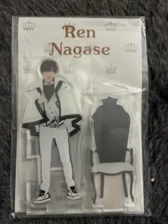 2025年最新】永瀬廉 アクスタ sweetgardenの人気アイテム - メルカリ