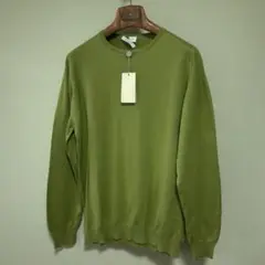 ジョンスメドレー ニット