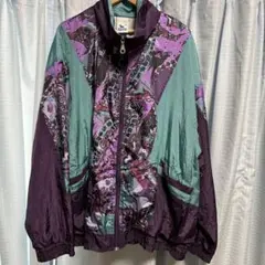 ヴィンテージ古着　ナイロンジャケット　vintage