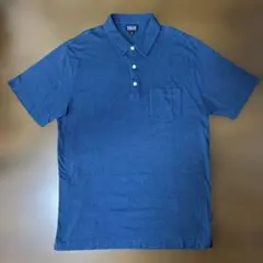 【レア】パタゴニア　Patagonia　ポロシャツ　Mサイズ