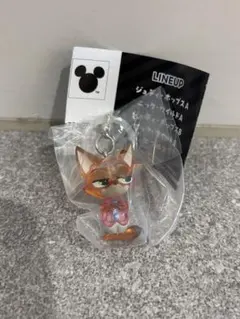 ズートピア2 めじるしアクセサリー