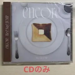 encore JUMPremium BOX盤