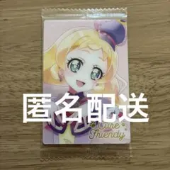 プリキュア ウエハース カード わんだふるぷりきゅあ HR キュア