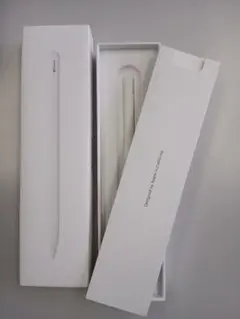 Apple Pencil 第2世代　タッチペン　MU8F2J/A
