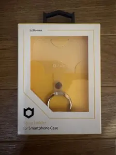Hamee iFace Hang and Strap Holder