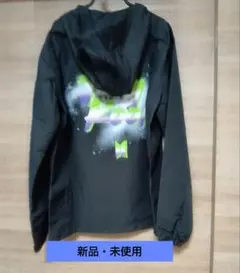 BTS 　アノラックパーカー　Мサイズ　 ジョングク ウィンドブレーカー