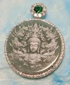 2026年最新】翡翠 仏像の人気アイテム - メルカリ