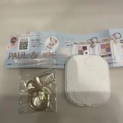 PAUL & JOE アイデザインパレット06