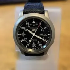 自動巻き腕時計