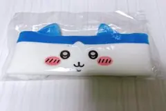 ちいかわ 生え変わりなハチワレになれるヘアバンド