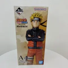 一番くじ NARUTO-ナルト- 疾風伝 風影奪還編 A賞