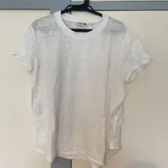 UNIQLO COMPTOIR DES COTONNIERS 半袖Tシャツ