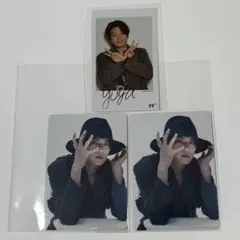 HeyǃSɑyǃJUMP 髙木雄也 トレカ