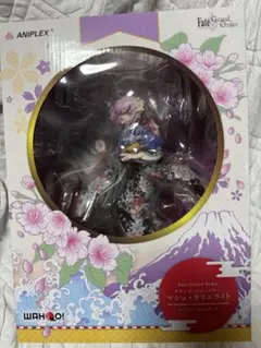 Fate/Grand Order マシュ・キリエライト 1/7スケールフィギュア