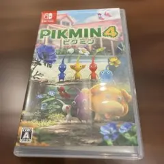 ピクミン4