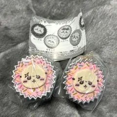 ちいかわ　手作りおやつチャーム　平成女児チョコ　ラッコ ガチャ