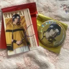 幸村精市　セット