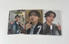 stray kids スキズ　hollow ハンジソン