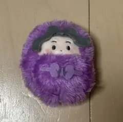 綾部喜八郎 くるみたぴぬい 忍たま乱太郎