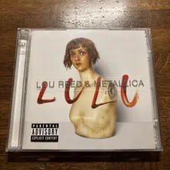 Lou Reed & Metallica - Lulu