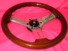 NARDI ステアリング Competition 33 中古ハンドル ナルディ NARDI ステアリング Competition 33 中古ハンドル ナルディ