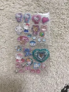 ボンボンドロップシール　正規品　おすそ分け