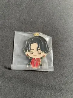 Mrs. GREEN APPLE 一番くじ F賞 メタルチャーム 大森