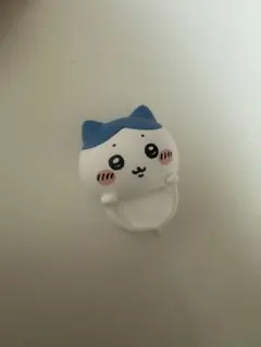 ちいかわ ヒッパーズ hippers ハチワレ