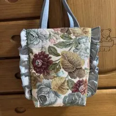 美品シンクビートートバッグ❤️タイムセール