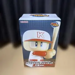 パワプロくん　フィギュア
