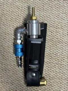 ORION 個人用冷却器 エアークーラー 熱中症対策 溶接 カスタム