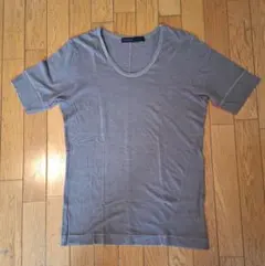 PARANOID Tシャツ ブラウン Sサイズのサムネイル