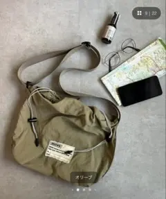BROWN THEATRE PRODUCTSゼッケンショルダー