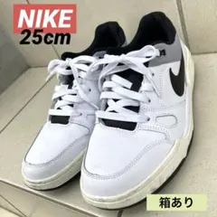 NIKE FULL FORCE LOW 25cm ナイキ
