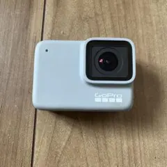 GoPro7white 初心者セット