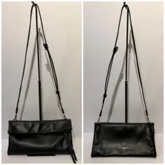 GIANNI CHIARINI / 2WAYショルダーバッグ