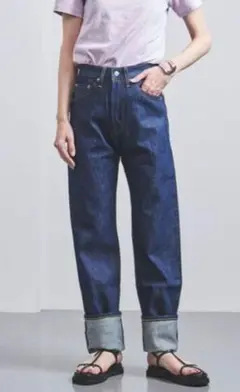 LEVI'S VINTAGE CLOTHING 701 モンローデニム W27