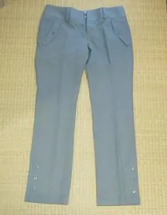 アディダス ゴルフパンツ Mサイズ